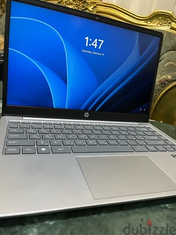HP Laptop – Zero Damage – Excellent Condition