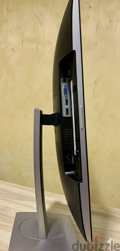 HP 24 LED IPS 2
