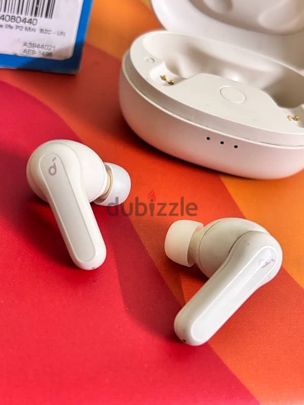 Earbuds soundcore Life p2 mini 3
