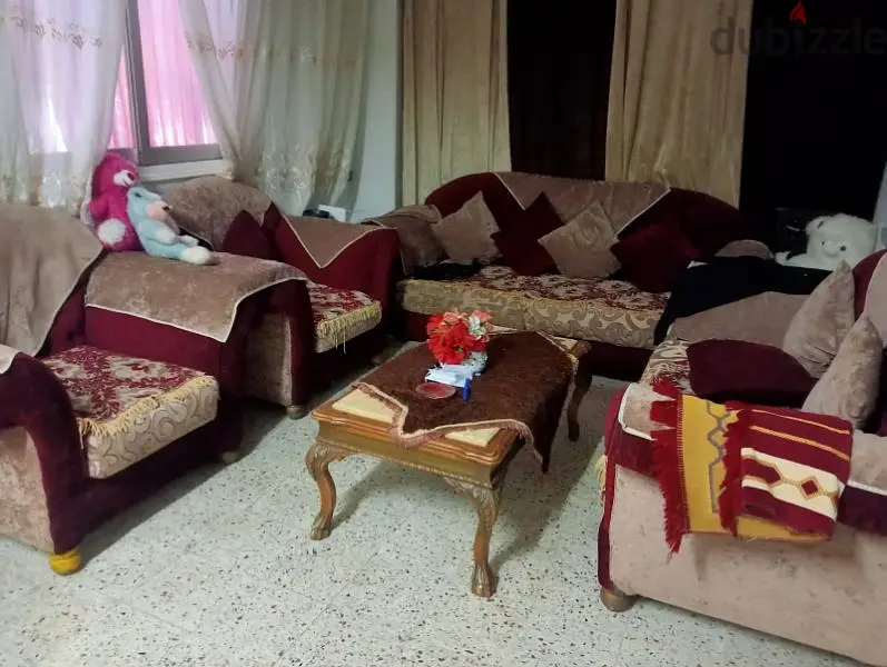 انتريه مستعمل تنجيد يدوي