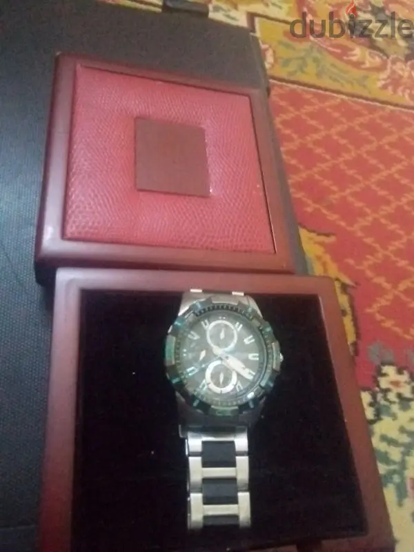 ساعه SEIKO