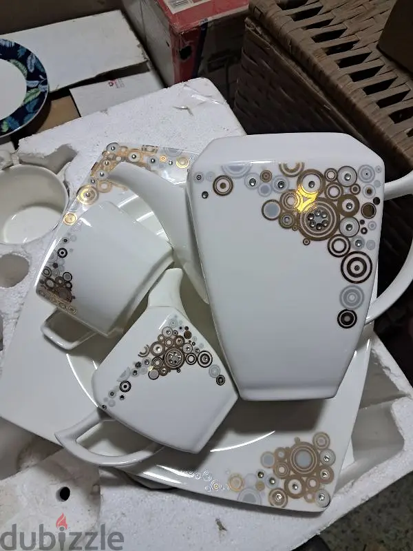 اطقم سفره واطقم استلس واطقم المنيوم656169069905931212