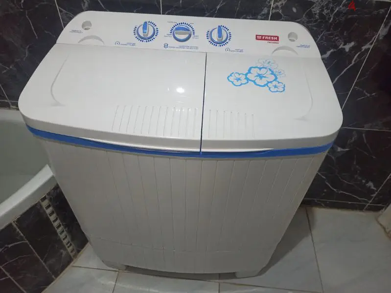 غساله فريش