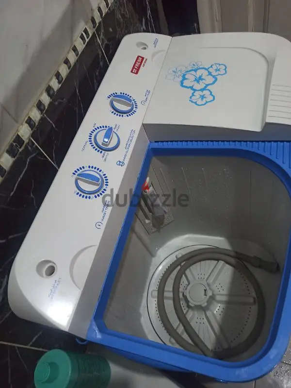 Fresh Washing Machine65609114880258121