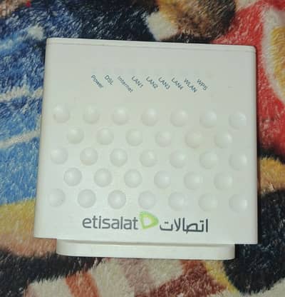 راوتر اتصالات