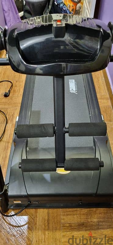 مشايه treadmill تريدميل