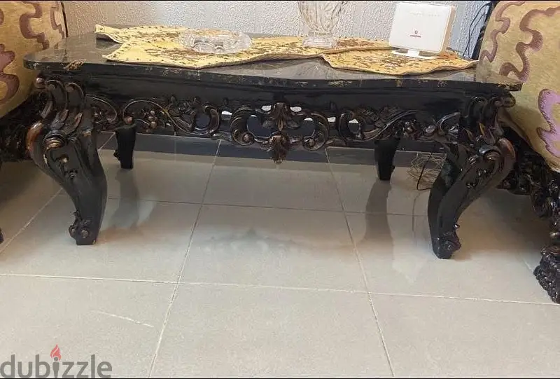 انتريه خشب زان