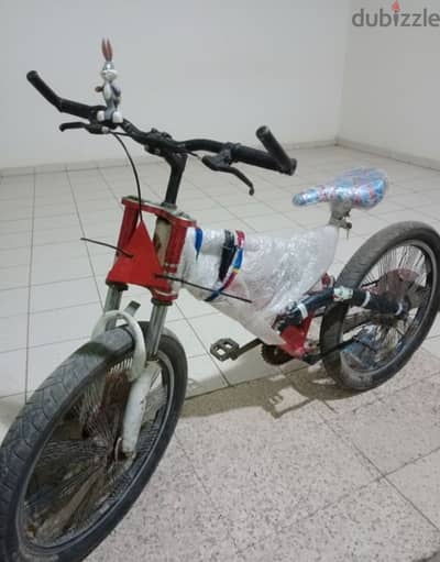 عرض عجله ب 2100 الحق