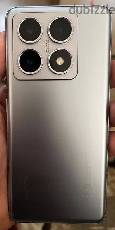 Xiaomi 14t pro 1