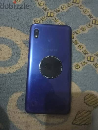 تليفون Samsung A10 للبيع