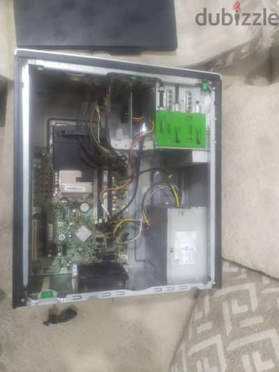 كيسة hp6300