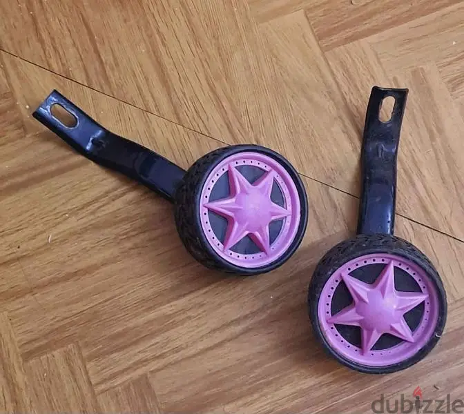 16-inch Wheel