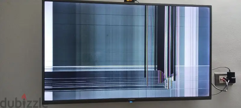 TV Screen