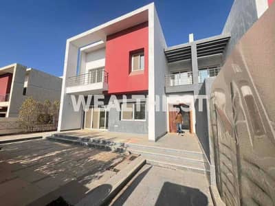 For Sale | Cash Villa in Prime Location VG5 Madinaty