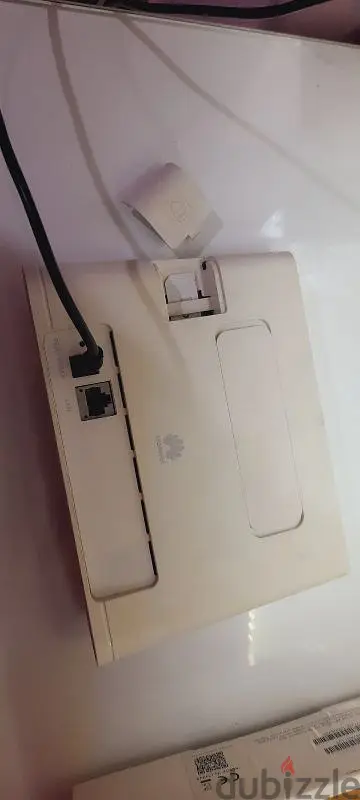 Vodafone Air Router65609139707523123