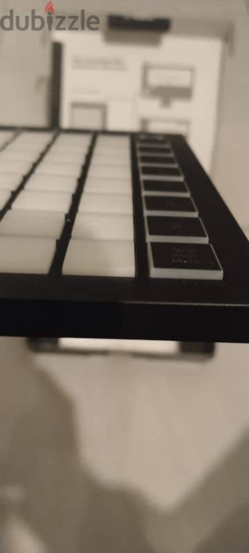 Launchpad Mini MK3 4