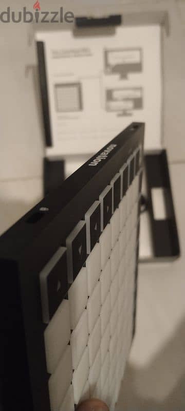 Launchpad Mini MK3 5