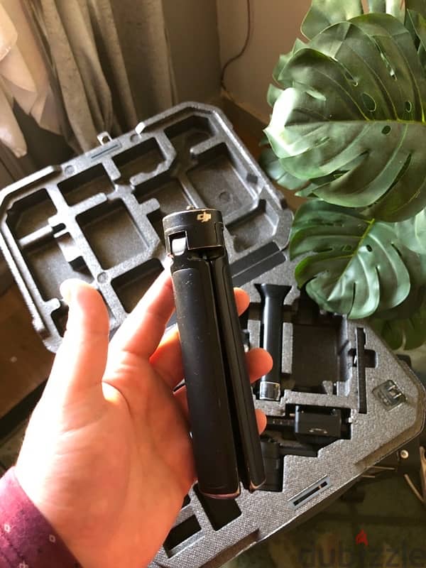 Ronin S 1