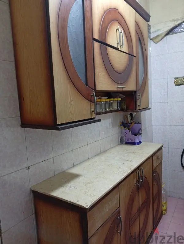 مطبخ خشب ممتاز65609140843779121