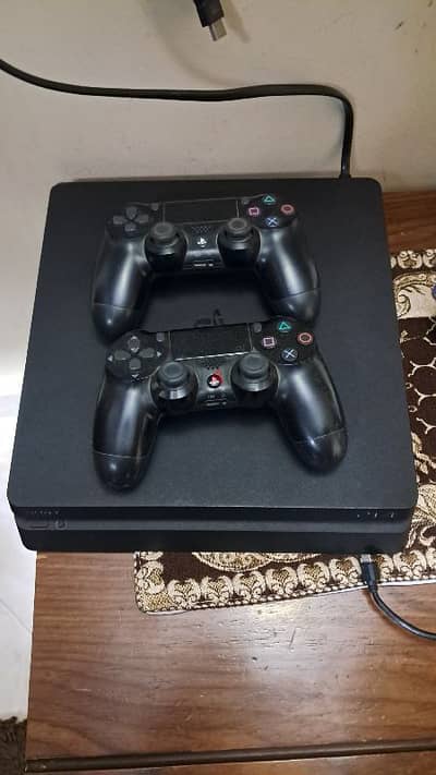Playstation 4