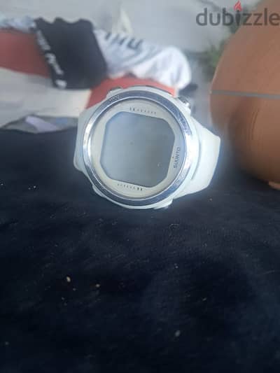 Sunnto D4i كمبيوتر غطس