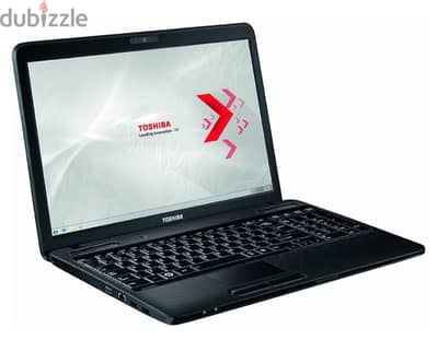 Laptop Toshiba