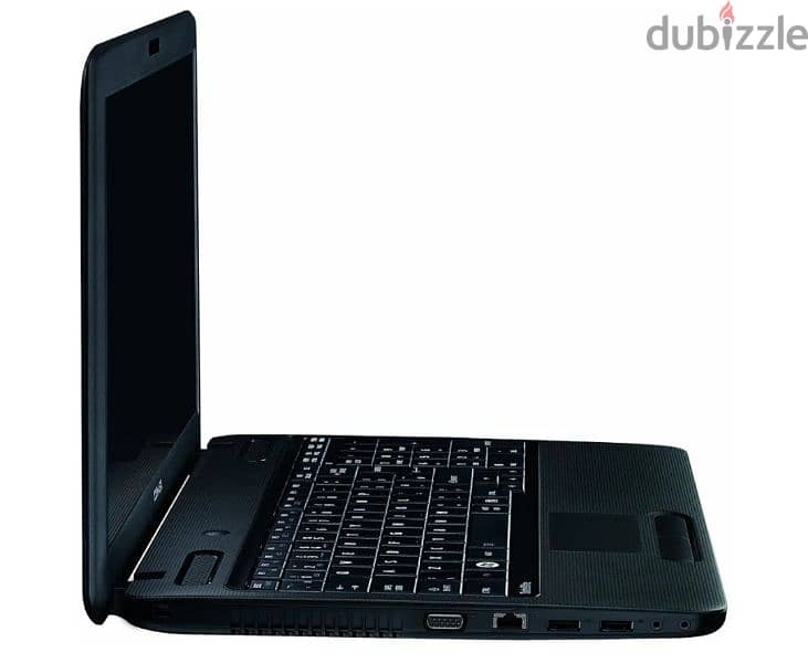 Laptop Toshiba 2