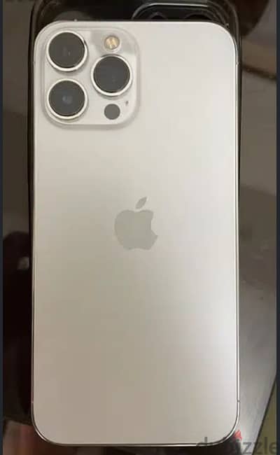 Iphone 13 pro max 256GB , ايفون ١٣ برو ماكس ٢٥٦