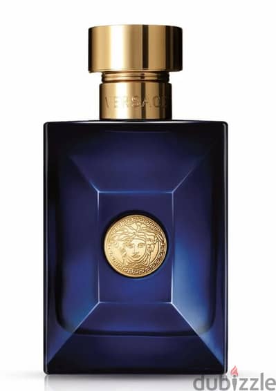 Versace dylan blue edt - batch 2018.