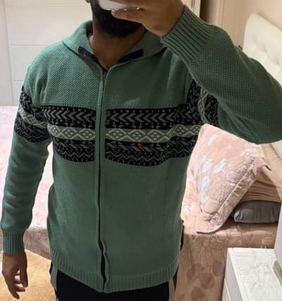 سويت شيرت