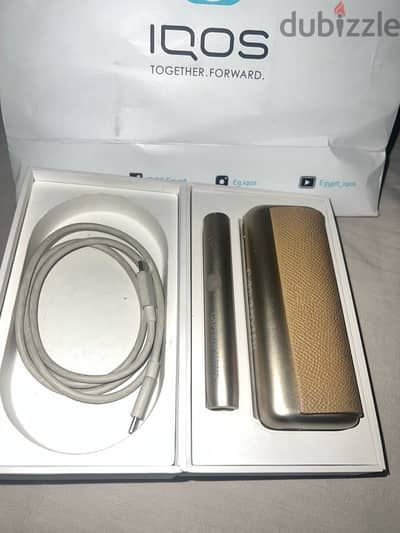 Iqos iluma