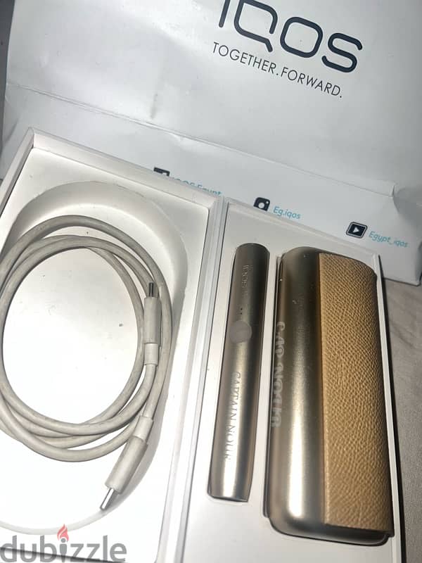 Iqos iluma 1