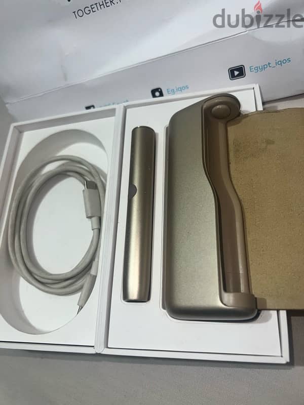 Iqos iluma 2