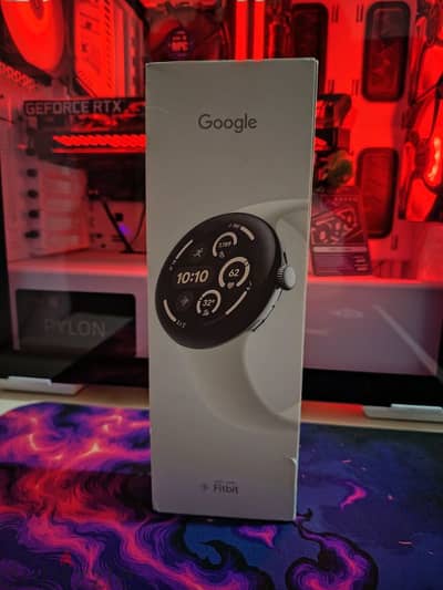 Google pixel watch 3 45mm New