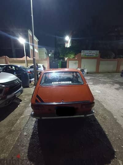 فيات 127 1979