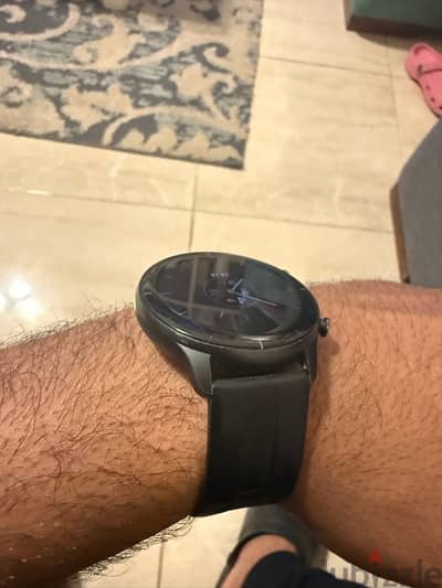Amazfit GTR 2e