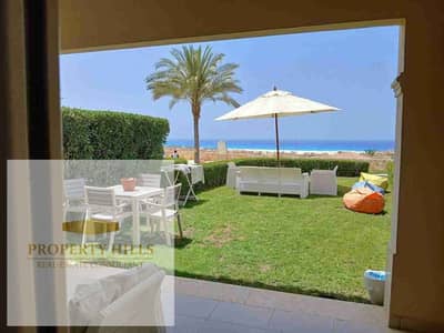 شاليه 3غرف للبيع في سيدى عبد الرحمن بڤيو ديراكت في لافيستا
