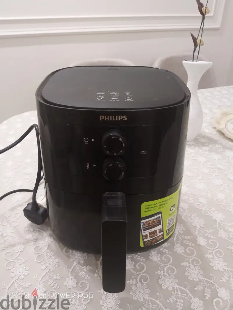 Best Philips Air Fryer Types – Single-Use, Brand New