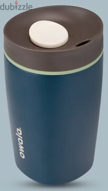 Owala Travel Mug 12oz