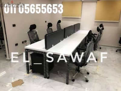 ورك ستيشن ، خليه  خلية عمل ، مكتب موظف ، مكاتب موظفين ، work station,