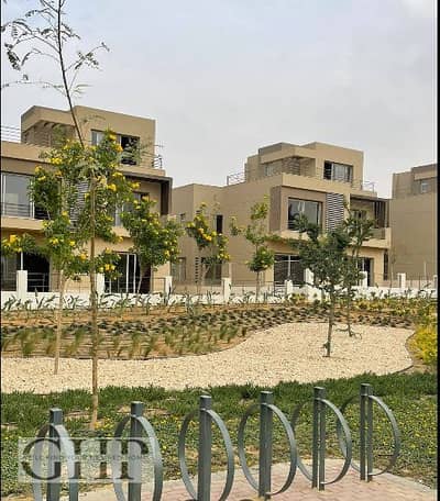 Palm Hill New Cairo - Villas For Sale in Egypt | dubizzle Egypt (OLX)