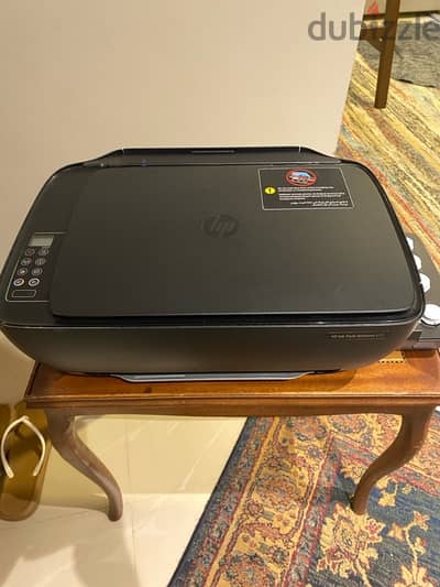 Hp inktank Wireless 415