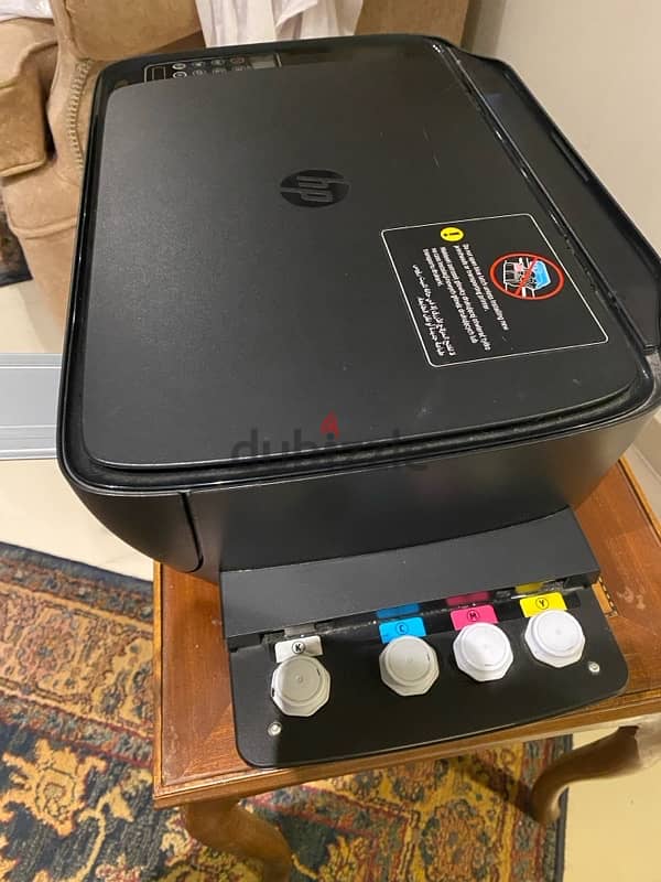 Hp inktank Wireless 415 2