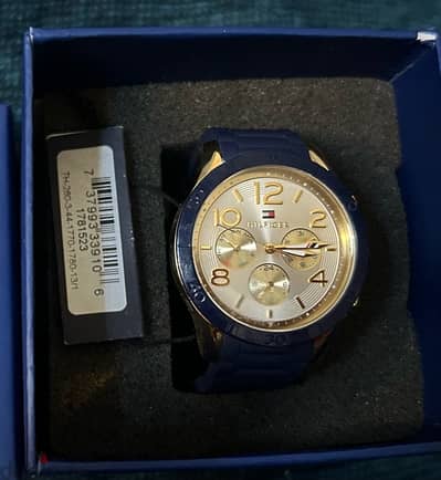 Tommy Helfiger watch