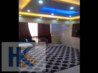 فرصة استثمارية بكمبوند قرطبة حدائق أكتوبر – أول بعد الأرضي – هدوء وخصوصية – سعر نهائي لقطة