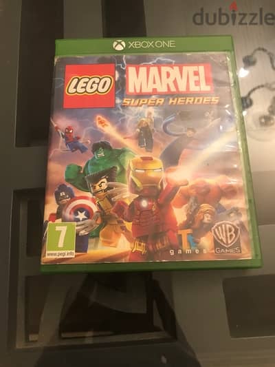xbox games