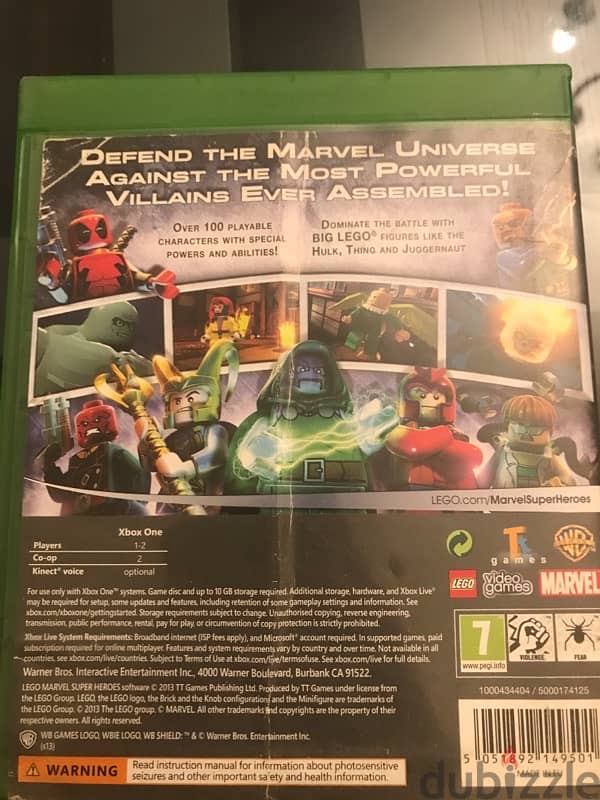 xbox games 1