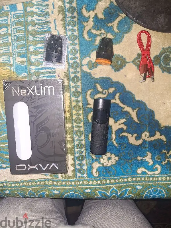 nexlim