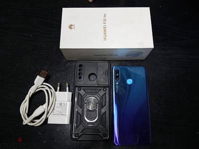 Huawei p30 Lite