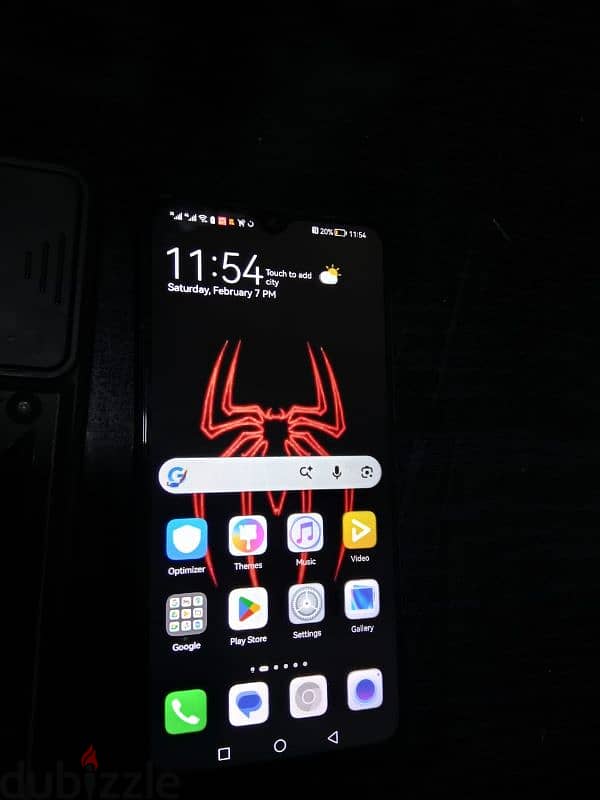 Huawei p30 Lite 2